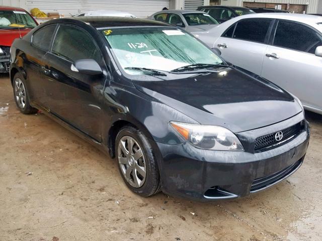 JTKDE167880229933 - 2008 TOYOTA SCION TC Qara foto 1
