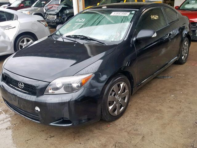 JTKDE167880229933 - 2008 TOYOTA SCION TC Qara foto 2