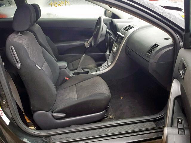 JTKDE167880229933 - 2008 TOYOTA SCION TC Qara foto 5