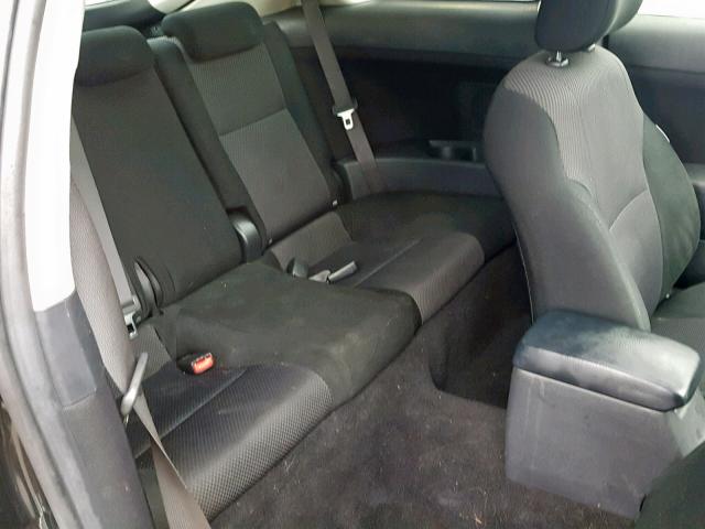 JTKDE167880229933 - 2008 TOYOTA SCION TC Qara foto 6