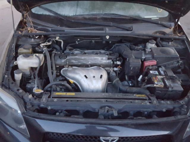 JTKDE167880229933 - 2008 TOYOTA SCION TC Qara foto 7