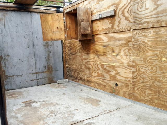 4D6EB1821HA039044 - 2017 UTILITY TRAILER Ağ foto 6