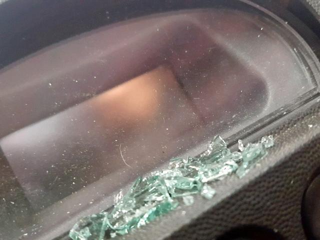 2G2WP552761247708 - 2006 PONTIAC GRAND PRIX WHITE photo 8