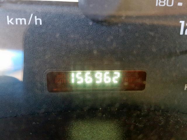 1G1NE52J716130665 - 2001 CHEVROLET MALIBU LS 银色 照片 8