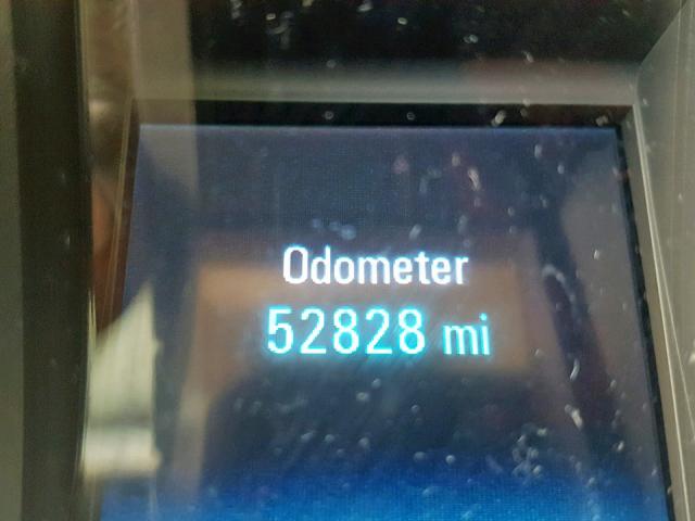 1G11C5SLXEF196879 - 2014 CHEVROLET MALIBU 1LT WHITE photo 8