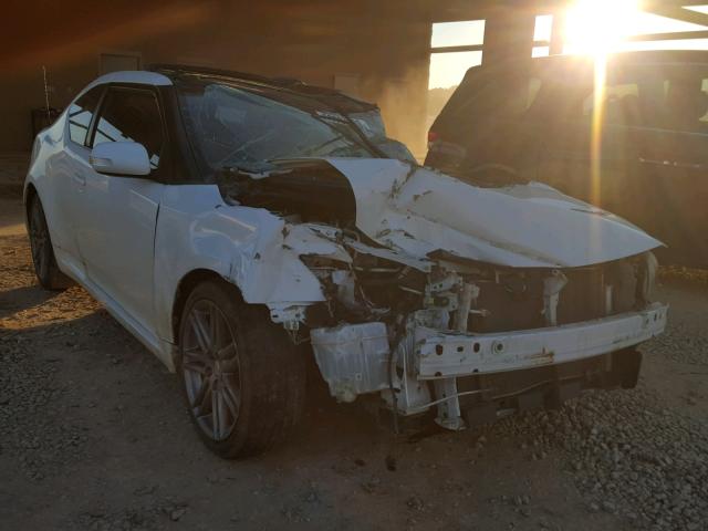 JTKJF5C78D3052790 - 2013 TOYOTA SCION TC Ağ foto 1