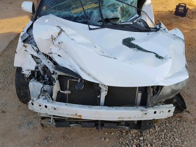 JTKJF5C78D3052790 - 2013 TOYOTA SCION TC Ağ foto 7