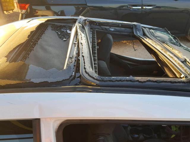 JTKJF5C78D3052790 - 2013 TOYOTA SCION TC Ağ foto 9