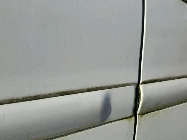 1G1NE52J02M606445 - 2002 CHEVROLET MALIBU LS 白色 照片 9