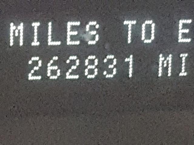 5LMFU27R73LJ06357 - 2003 LINCOLN NAVIGATOR Қара фото 8