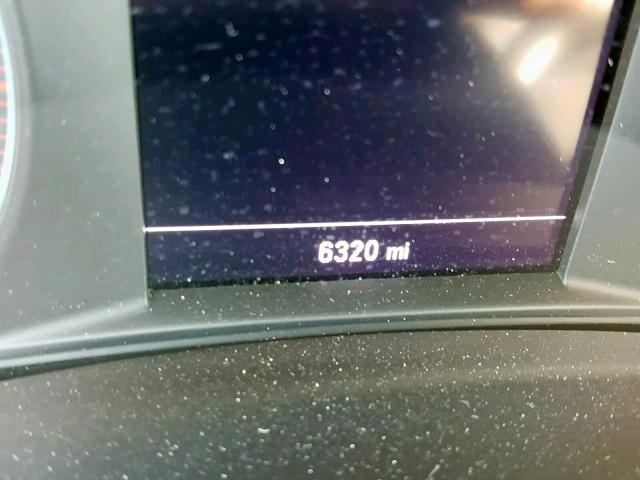 1G1ZB5ST0JF148114 - 2018 CHEVROLET MALIBU LS 蓝色 照片 8