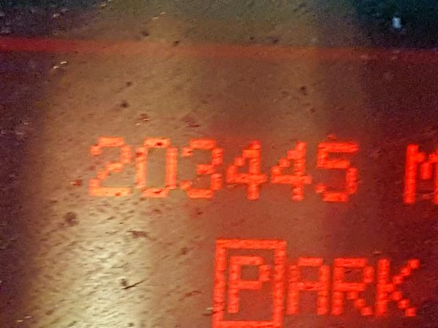 2G2WP582961196059 - 2006 PONTIAC GRAND PRIX BURGUNDY photo 8