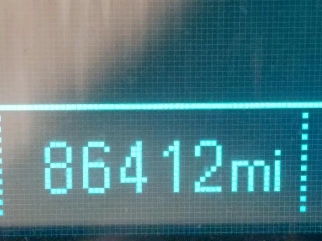 1G11C5SA5DU139837 - 2013 CHEVROLET MALIBU 1LT 白色 照片 8