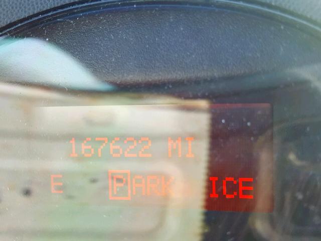 2G2WS522651126699 - 2005 PONTIAC GRAND PRIX SILVER photo 8