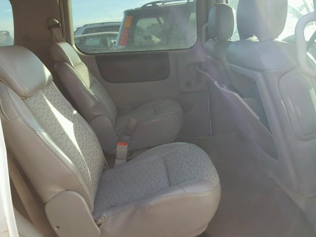1GNDV23L95D255838 - 2005 CHEVROLET UPLANDER L Ağ foto 6