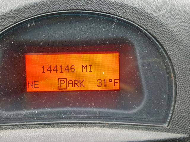 2G2WP552561208857 - 2006 PONTIAC GRAND PRIX ვერცხლისფერი ფოტო 8