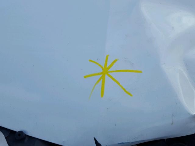 2G2WR524951329776 - 2005 PONTIAC GRAND PRIX WHITE photo 7