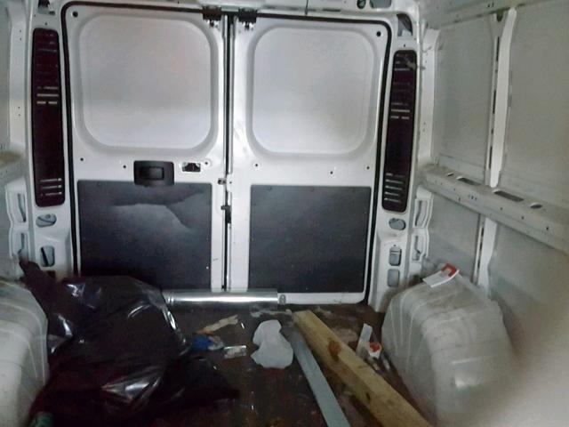 3C6TRVAG5GE102107 - 2016 RAM PROMASTER 白色 照片 6