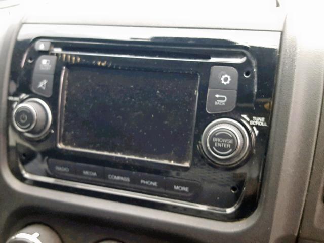 3C6TRVAG5GE102107 - 2016 RAM PROMASTER 白色 照片 9