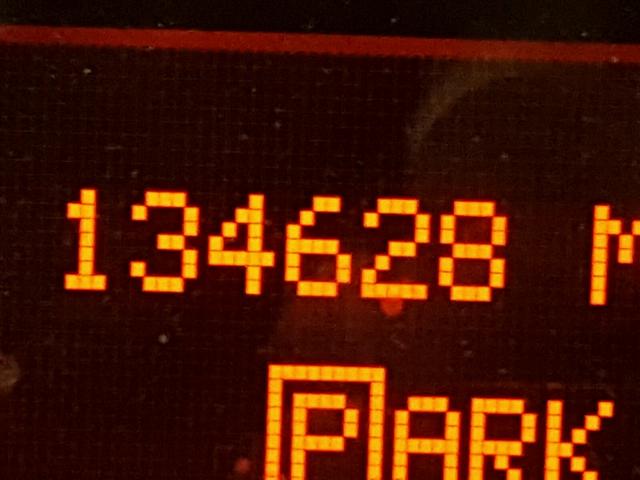 2G2WP552281145137 - 2008 PONTIAC GRAND PRIX წითელი ფოტო 8