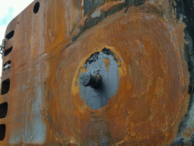 1UYVS2537GM411236 - 2016 UTILITY UTILITY WHITE photo 8