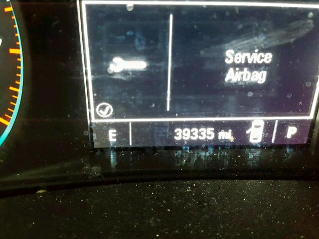 1G1ZB5ST7HF150212 - 2017 CHEVROLET MALIBU LS WHITE photo 8