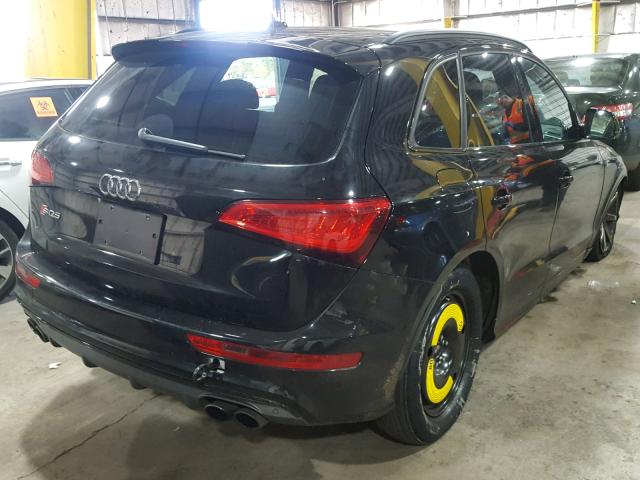 WA1CCAFPXGA034136 - 2016 AUDI SQ5 PREMIU BLACK photo 4