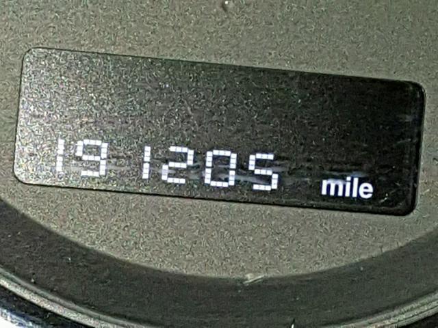 1J8HG58238C215442 - 2008 JEEP COMMANDER Gümüş foto 8