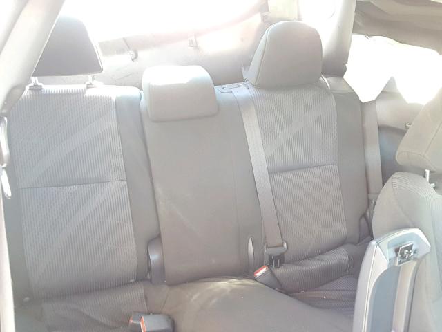 JTKJF5C70B3014502 - 2011 TOYOTA SCION TC 灰色 照片 6