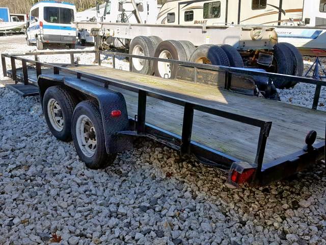 4M8UZ18202D002491 - 2002 OTHR TRAILER BLACK photo 3