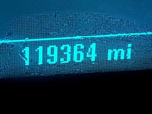 1G11B5SA3DF294877 - 2013 CHEVROLET MALIBU LS 黑色 照片 8