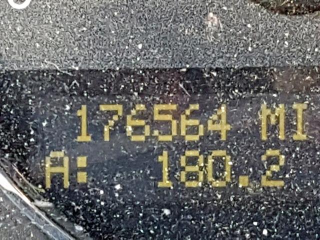 1GNDV23L06D210272 - 2006 CHEVROLET UPLANDER L Gümüş foto 8