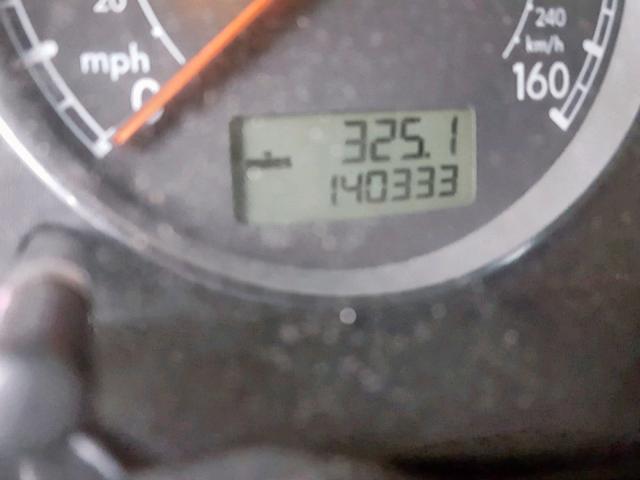 WVWRH63B64P326589 - 2004 VOLKSWAGEN PASSAT GLX 灰色 照片 8