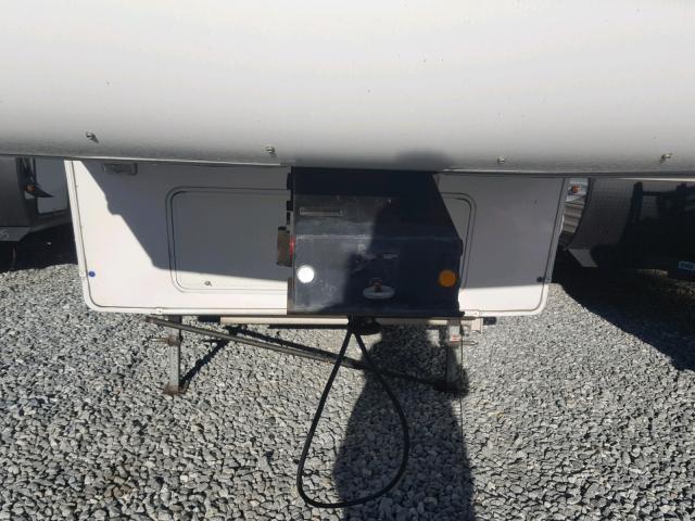 4YDF3672024059196 - 2002 KEYSTONE MONTANA WHITE photo 8