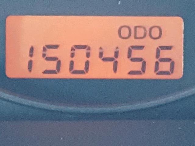 4S2CE58X724616839 - 2002 ISUZU AXIOM XS Mavi foto 8