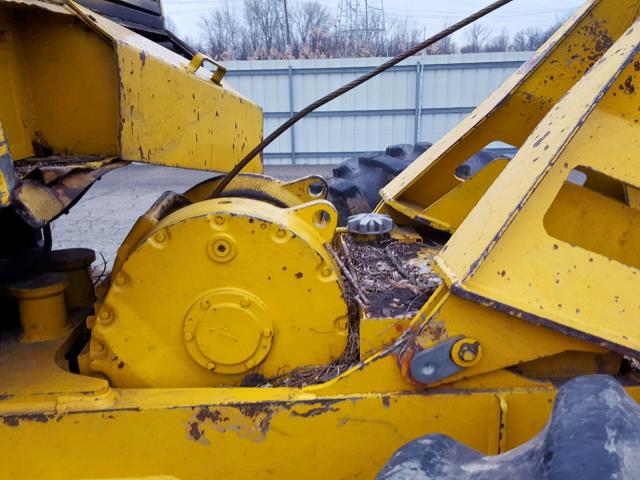 538091 - 1993 JOHN DEERE 540 BUCKET YELLOW photo 6