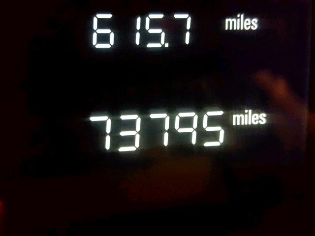 1G1JA5SG7H4139015 - 2017 CHEVROLET SONIC LS 红色 照片 8