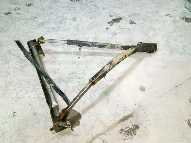 1G1JA5SG7H4139015 - 2017 CHEVROLET SONIC LS 红色 照片 9