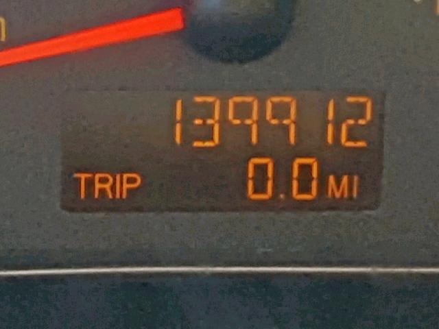 1G8AJ52F54Z100218 - 2004 SATURN ION LEVEL BLUE photo 8