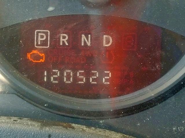 1C4NJCBA5ED832671 - 2014 JEEP COMPASS SP 红色 照片 8