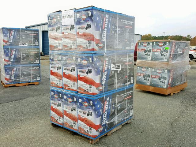 000001 - 2000 MINI E1000 BLACK photo 2