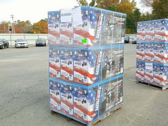 000001 - 2000 MINI E1000 BLACK photo 4