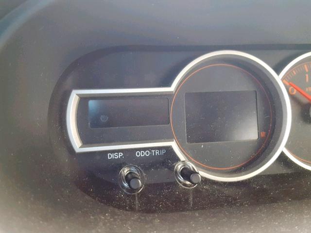 JTLZE4FE1B1123777 - 2011 TOYOTA SCION XB 白色 照片 8