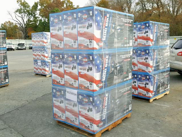 000003 - 2000 MINI E1000 BLACK photo 2