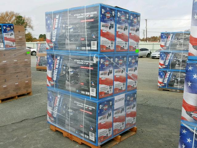 000003 - 2000 MINI E1000 BLACK photo 3