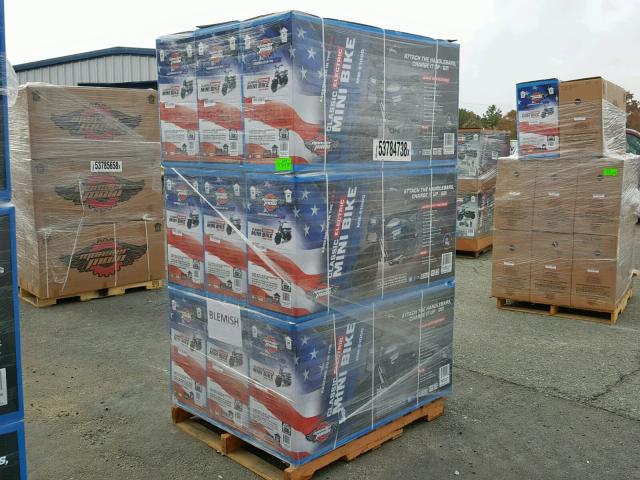 000003 - 2000 MINI E1000 BLACK photo 4