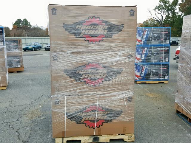 000006 - 2000 MINI E1000 BLACK photo 5