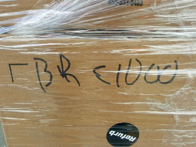 000006 - 2000 MINI E1000 BLACK photo 7