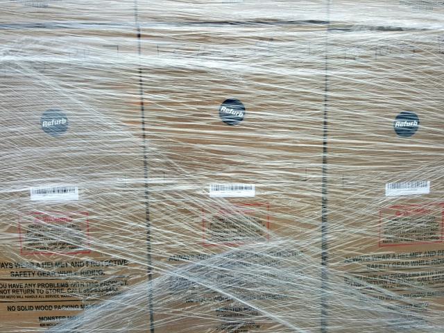 000006 - 2000 MINI E1000 BLACK photo 9