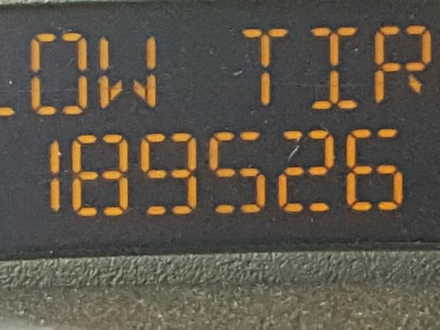 1GCCS349188227549 - 2008 CHEVROLET COLORADO L GRAY photo 8